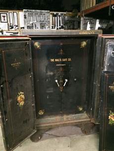 Jewerly Safes