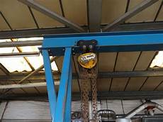 Jib Crane