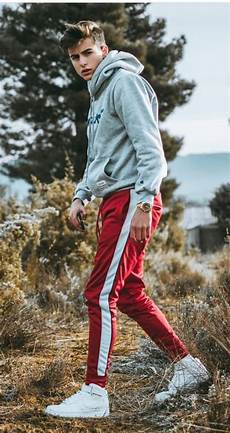 Jogging Wear