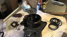 John Deere Water Pumps