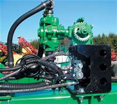 John Deere Water Pumps