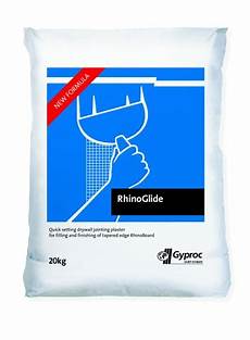 Joint Filler Plaster
