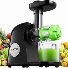 Juicers