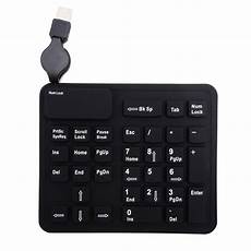 Keypads & Keyboards