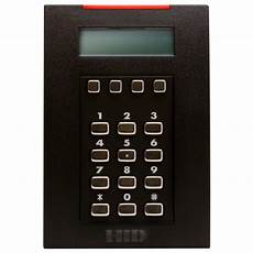 Keypads & Keyboards