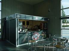 Kiosks
