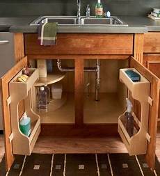 Kitchen Cabinets Accessories