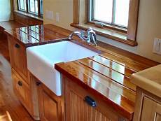 Kitchen Countertop Profiles