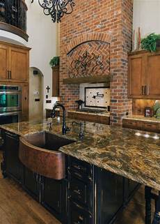 Kitchen Countertop Profiles