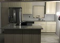 Kitchen Countertop Profiles