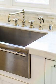 Kitchen Faucet Accessories