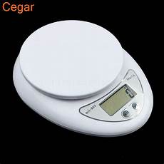 Kitchen Scales