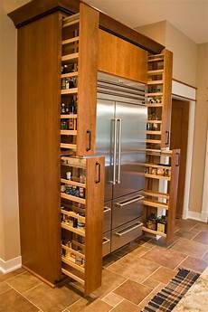 Kitchen Storage