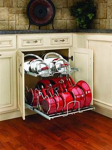 Kitchen Storage