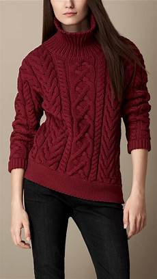 Knitted Belts