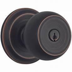 Knob Elbow Empty