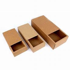 Kraft Boxes