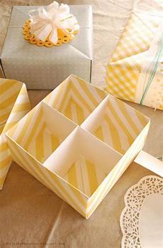 Kraft Boxes