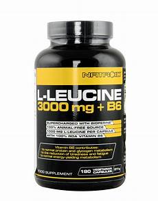 L-Leucine Chemicals