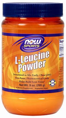 L-Leucine Chemicals