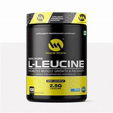 L-Leucine Chemicals