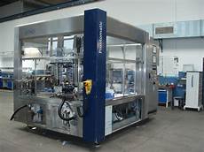 Labelling Machines
