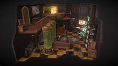Laboratory Furniture