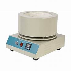 Laboratory Heating Equipments