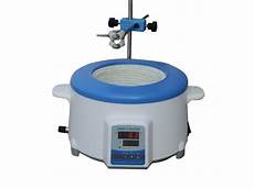 Laboratory Heating Equipments