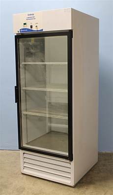Laboratory Refrigeration Equipments