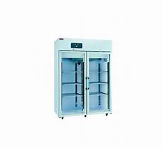 Laboratory Refrigeration Equipments