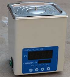 Laboratory Thermostatic Devices