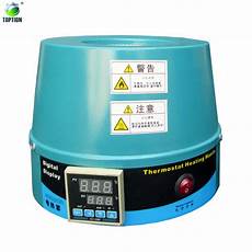 Laboratory Thermostatic Devices