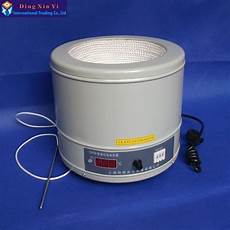 Laboratory Thermostatic Devices