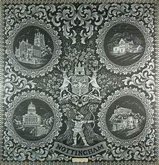 Lace Machines