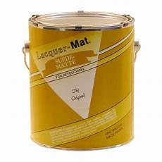 Lacquer