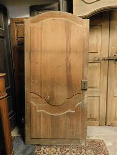 Lacquered Door