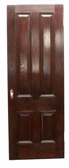 Lacquered Door