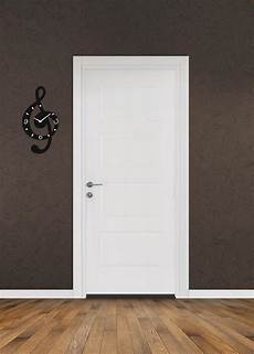 Lacquered Doors