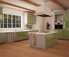 Lacquered Doors