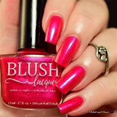 Lacquers