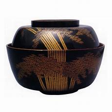 Lacquerware