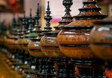 Lacquerware