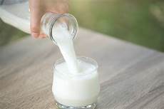 Lactose Milk
