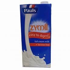 Lactose Milk