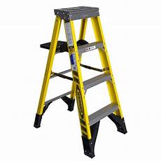 Ladders & Scaffoldings