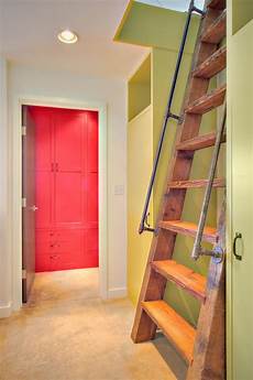 Ladders & Scaffoldings