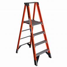 Ladders & Scaffoldings