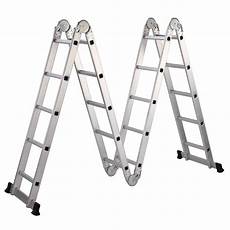 Ladders & Scaffoldings