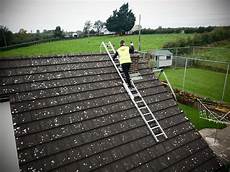 Ladders & Scaffoldings